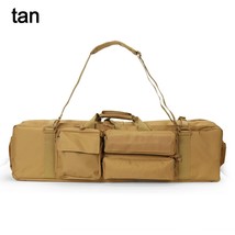   Bag for M249  Army t Rifle Carrying Case CS  Paintball with Portable  Strap - £114.96 GBP