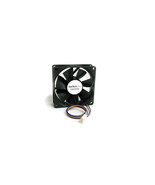 Startech FAN8025PWM PC CASE FAN WITH PWM CONNECTOR COMPUTER COOLING FAN ... - $797.33 MXN