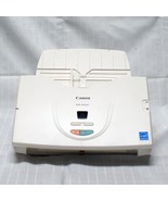 CANON DR 2510C imageFormula Document Scanner 14.5K pages scan count Read - €33,63 EUR