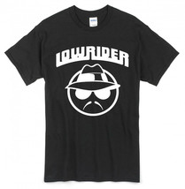 Lowrider T-Shirt (O.G. Logo) ~Cutlass/Impala/Homies/Gangster/Felix/Los A... - $19.24+