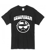 Lowrider T-Shirt (O.G. Logo) ~Cutlass/Impala/Homies/Gangster/Felix/Los A... - £15.12 GBP+