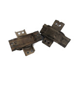 Motor Mounts Pair From 2002 Ford F-250 Super Duty  7.3  Diesel - £59.25 GBP