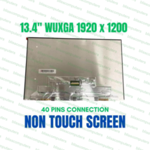 Razer Book 2020 RZ09-0357x 13.4&quot; Laptop Screen 1920x1200 Non Touch Screen - $135.58