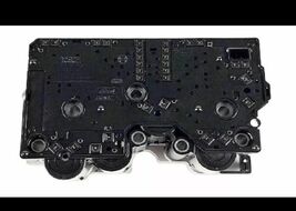 5r55n solenoid Block fits Ford, Jaguar & Lincoln 1999-2002 BOSCH OEM! image 2