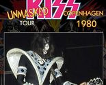 Kiss - Copenhagen, Denmark October 11th 1980 CD - $22.00