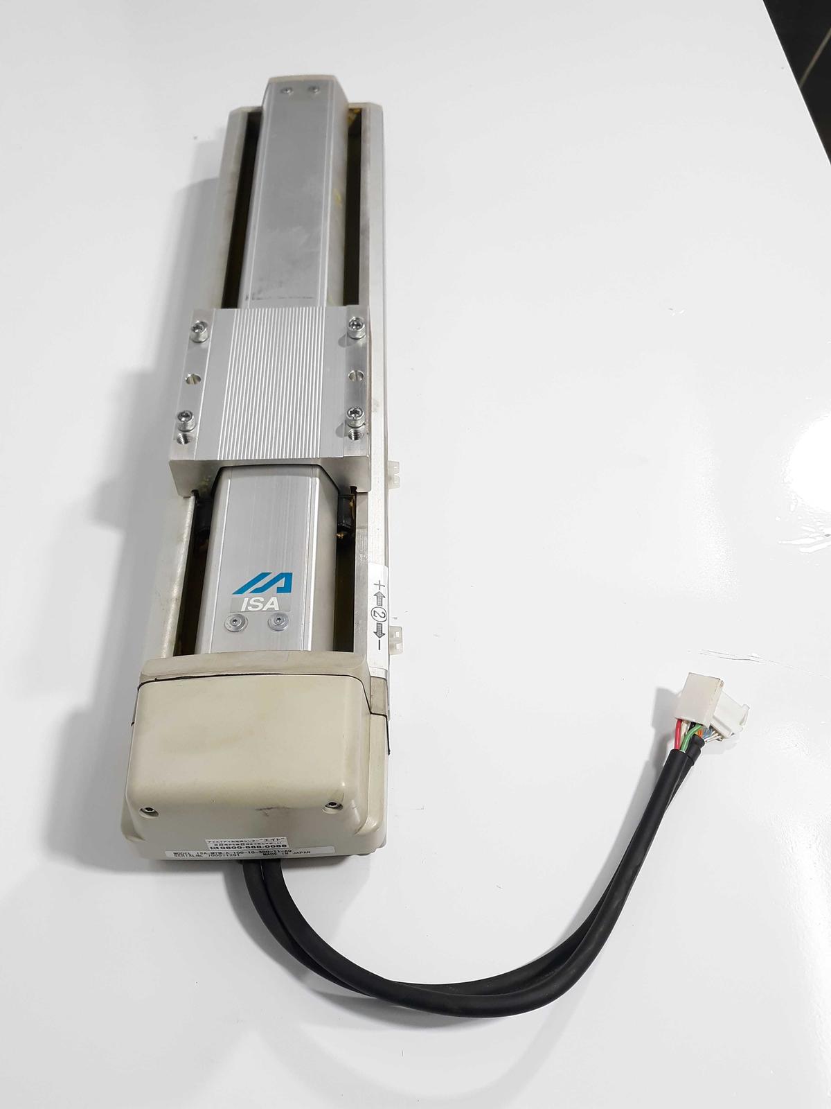 IAI ISA-MYM-A-100-10-300-T1-AQ  Linear Actuator  - $199.00
