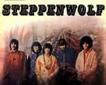 STEPPENWOLF First Album BANNER HUGE 4X4 Ft Fabric Poster Tapestry Flag a... - $22.00