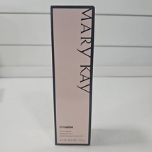 Mary Kay TimeWise 3 in 1 CLEANSER Normal to Dry NIB Discontinued NEW OLD... - $370.72 MXN