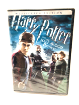 Harry Potter and the Half-Blood Prince [Widescreen Edition] New Sealed PG 2009 - £11.91 GBP