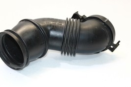 2003-2005 LAND ROVER RANGE ROVER FRONT ENGINE INTAKE CLEANER TUBE HOSE P3084 image 5