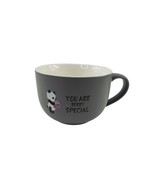 Porcelain Ceramic Coffee Mug Tea Cup Panda Bear You Are Berry Special LA... - £11.72 GBP