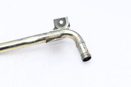 06-15 MAZDA MX-5 MIATA NC COOLANT LINE PIPE TUBE E3933 image 6
