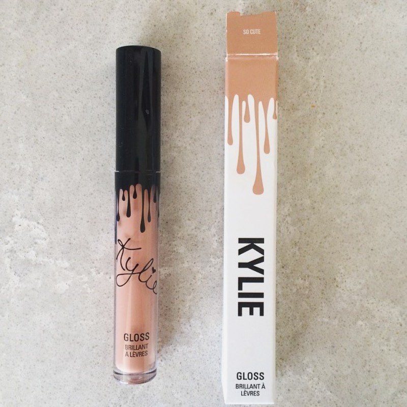 CLEARANCE SALE! $3ea Limited Edition Kylie Liquid Lipstick - $3.00