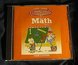 Richard Scarry&#39;s Busytown Best Math Ever - £11.36 GBP