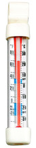 REFRIGERATOR Fridge Freezer Cooler hAnGinG TUBE THERMOMETER TruTemp 3509... - £14.23 GBP