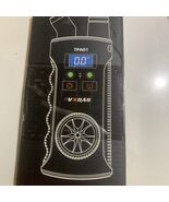 TPA01 TPMS Relearn Tool Plus Digital Tire Pressure Gauge 150 PSI Tire Senso - €33,88 EUR TPA01 TPMS Relearn Tool Plus Digital Tire Pressure Gauge 150 PSI Tire Senso - €33,88 EUR