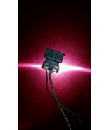 99-05 Mitsubishi Dodge Chrysler TPS Wiring Connector Harness 2.4L &amp; 3.0L  - $470.41 MXN
