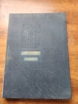 RHETOR 1925 Yearbook Central Missouri State Teachers College Warrensburg MO - £14.80 GBP