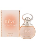 REVE * Van Cleef &amp; Arpels 1.7 oz / 50 ml Eau de Parfum (EDP) Women Perfu... - $58.99