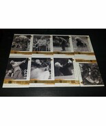 Masters US Open PGA and  British Open Champion J. Nicklaus 2001 UD Card Set - $13.64 CAD