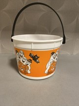 OTC Venture Packaging Halloween Treat Bucket Small Toddler Size - $5.78