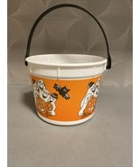 OTC Venture Packaging Halloween Treat Bucket Small Toddler Size - $5.78