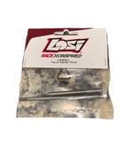 Losi Titanium Axle Set PM-MX/SM LOS362013 - $347.28 MXN