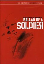 Ballad of a Soldier (The Criterion Collection) [DVD] [DVD] - £24.04 GBP