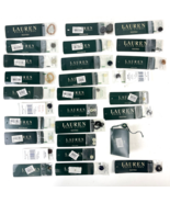 Ralph Lauren 28 Assorted Replacement Buttons Spare Thread New On Tags Se... - £641.43 GBP