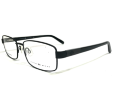 Joseph Abboud Eyeglasses Frames JA4064 001 BLACKJACK Gray Rectangular 56-17-145 - £35.37 GBP