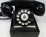 Western Electric  Model 302 Prewar Rotary Telephone Fully Restored 1930 C - £231.16 GBP