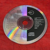 Jimi Hendrix Experience Radio One on a AAD Music CD - $6.44