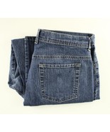 EUC Womens Gloria Vanderbilt Designer Denim Blue Jeans Size 16 Egypt Spa... - £12.63 GBP