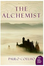 The Alchemist by Paulo Coelho (1993-04-25) [Paperback] - $7.99