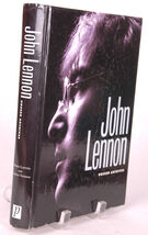 John Lennon Unseen Archives-Hardback-Beatles Rock n Roll Music Photo Book - $9.74