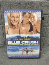 Blue Crush (Widescreen Collector&#39;s Edition) - DVD  - £4.84 GBP