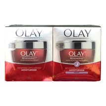 Olay Regenerist Micro-Sculpting Day and Night Cream Set - £59.62 GBP