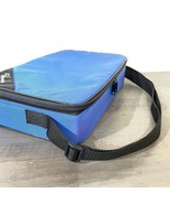 Lebo Voyager Black Cassette Tapes Storage Holder Carrying Case Bag Holds... - £13.21 GBP