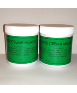2 Super Crema Milagro / Pomada Cramps Bruise Joints Miracle Ointment Arn... - €13,80 EUR