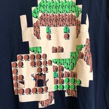 Lootwear exclusive Legend of Zelda pixel men’s tshirt xl tee - £13.89 GBP