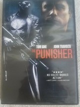 The Punisher (DVD, 2004) NEW - £19.68 GBP