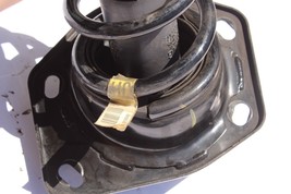 2012-2015 CHEVROLET CAMARO LH REAR DRIVER SIDE STRUT SHOCK COIL SPRING K2562 image 10