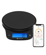 Etekcity Nutrition Smart Food Kitchen Scale, 11, And Weight Loss. - £24.50 GBP