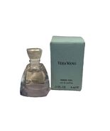 Rare Vera Wang Sheer Veil Eau De Parfum Mini Sample Size 4ml  .13 oz New... - $44.69 CAD