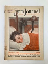 VTG The Farm Journal Magazine December 1925 A Show-Down on Reclamation - £7.43 GBP