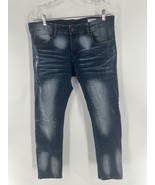 Royal 7even RS7 32x30 Stretch Skinny Jeans - $25.58 CAD