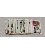 1977 Topps Baseball Starter Set Lot 112/660 17% Complete - $39.59