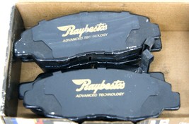 Front Disc Brake Pads Carquest GSD465-Fit 1990-2002 Acura/Honda  6922 - £13.23 GBP