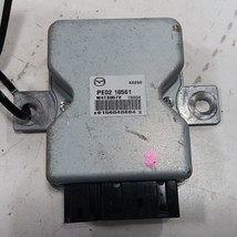 Fuel Pump Control Module Fits 13-23 Mazda CX-5 - $29.84