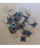 Lot Uncanny Alerte Aventure Board Jeu Frappé Marqueurs Pièce de Rechange - €8,90 EUR